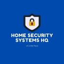 Home Security Systems HQ of Little Rock logo